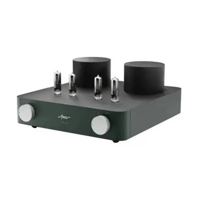 Ламповый усилитель Fezz Audio Alfa Lupi EVO Evergreen
