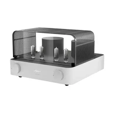 Ламповый усилитель Fezz Audio Alfa Lupi EVO Republika
