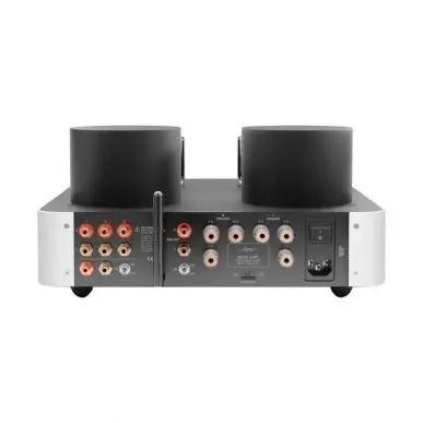 Ламповый усилитель Fezz Audio Alfa Lupi EVO Republika