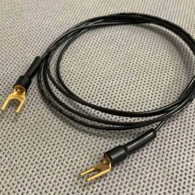 Заземляющий провод Wireworld GROUND22, 1.0 м