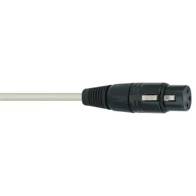Кабель XLR Wireworld Solstice 8 AES/EBU Blanced Digital Audio 1.0m