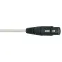 Кабель XLR Wireworld Solstice 8 AES/EBU Blanced Digital Audio 1.0m
