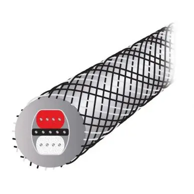 Кабель XLR Wireworld Platinum Eclipse 8 AES/EBU Blanced Digital Audio 1,0m