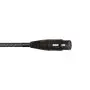 Кабель XLR Wireworld Micro-Silver Eclipse 8 AEC/EBU Blanced Digital Audio 0.5m
