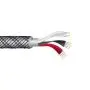Кабель XLR Wireworld Micro-Silver Eclipse 8 AEC/EBU Blanced Digital Audio 0.5m