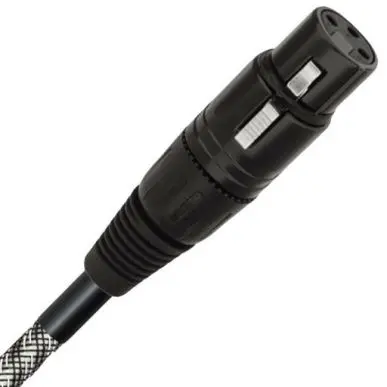 Кабель XLR Wireworld Micro-Platinum Eclipse 8 AES/EBU Blanced Digital Audio 1.5m