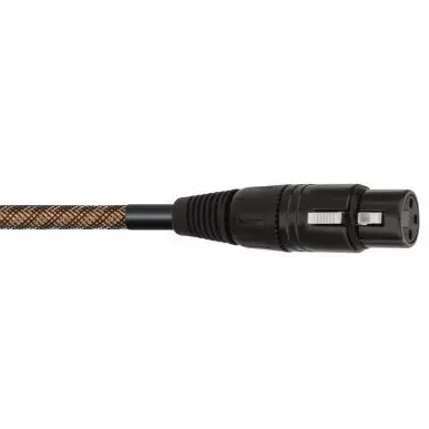 Кабель XLR Wireworld Micro-Eclipse 8 AES/EBU Blanced Digital Audio 1.0m