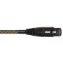 Кабель XLR Wireworld Micro-Eclipse 8 AES/EBU Blanced Digital Audio 1.0m