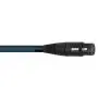 Кабель XLR Wireworld Luna 8 AES Balanced Digital Audio 1.0m
