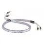 Акустический кабель QED (QE1482) GENESIS Pre-Term Speaker Cable 2.5m (Banana)