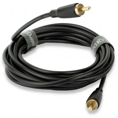 Сабвуферный кабель QED (QE8144) Connect Subwoofer 3m