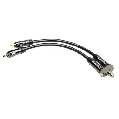 Сабвуферный кабель QED (QE6304) Performance Y-SW Adaptor