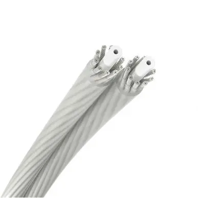 Акустический кабель QED (C-QEDREV/50) SIGNATURE REVELATION 2x1,52mm