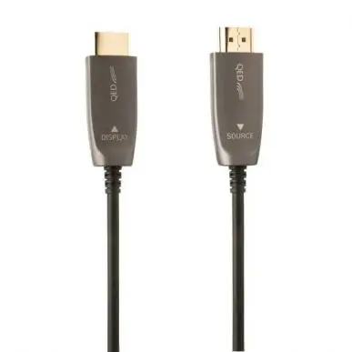 Оптический HDMI кабель QED (QE6186) Performance Optical HDMI LSZH 40m