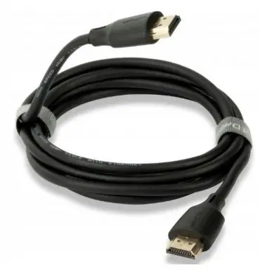 Кабель HDMI QED (QE8164) Connect HDMI 1.5m