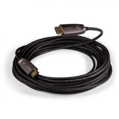 Оптический HDMI кабель QED (QE6035) Performance Optical Ultra HDMI 7.5m