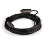 Оптический HDMI кабель QED (QE6039) Performance Optical Ultra HDMI 20m