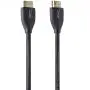 Кабель HDMI QED (QE6032) 8K, 2.1, Performance Ultra HDMI 1.5m