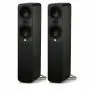 Напольная акустика Q Acoustics Q5050 (QA5052) Black satin