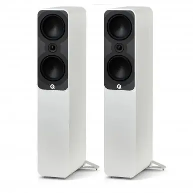 Напольная акустика Q Acoustics Q5050 (QA5054) Satin white