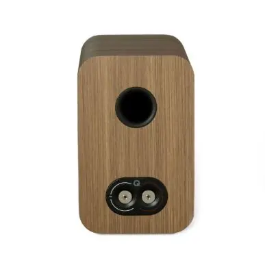 Полочная акустика Q Acoustics Q5010 (QA5018) holme oak