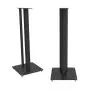 Стойки для акустики Q Acoustics Q FS50 (QA4102) black