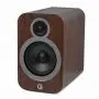 Полочная акустика Q Acoustics Q3030i (QA3336) Claro Walnut