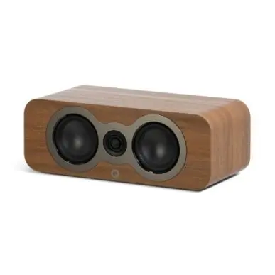 Центральный канал Q AcousticsQ 3090c (QA3398) Pin Oak