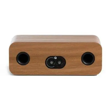 Центральный канал Q AcousticsQ 3090c (QA3398) Pin Oak