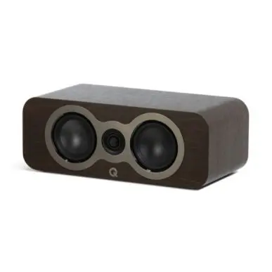 Центральный канал Q Acoustics Q 3090c (QA3396) Claro Walnut