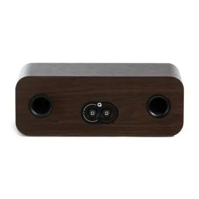 Центральный канал Q Acoustics Q 3090c (QA3396) Claro Walnut