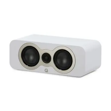 Центральный канал Q Acoustics Q 3090c (QA3394) Satin White
