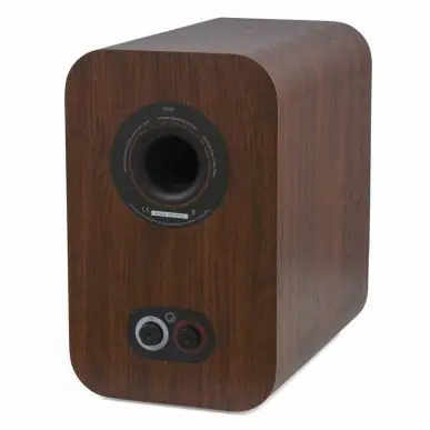 Полочная акустика Q Acoustics Q3030i (QA3336) Claro Walnut