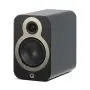 Полочная акустика Q Acoustics Q3030i (QA3332) Satin Black