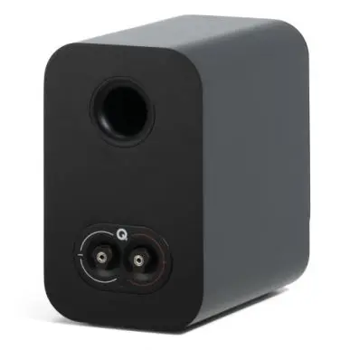 Полочная акустика Q Acoustics Q3010i (QA3312) Satin Black
