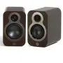 Полочная акустика Q Acoustics Q3010i (QA3316) Claro Walnut