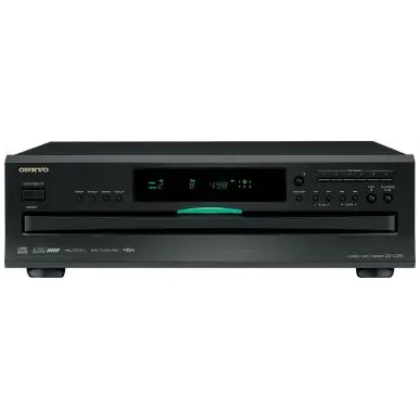 CD проигрыватель Onkyo DXC 390 B