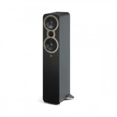 Напольная акустика Q Acoustics Q3050i (QA3352) Satin Black