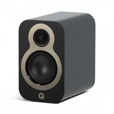 Полочная акустика Q Acoustics Q3010i (QA3312) Satin Black