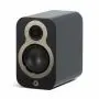 Полочная акустика Q Acoustics Q3010i (QA3312) Satin Black
