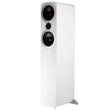 Напольная акустика Q Acoustics Q3050i (QA3354) Satin White