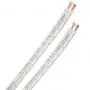 Акустический кабель NorStone Classic White W400-100 2х4мм²