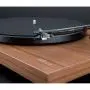 Виниловый проигрыватель Music Hall MMF 2.3 SE walnut