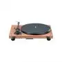 Виниловый проигрыватель Music Hall MMF 2.3 SE walnut