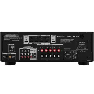 AV ресивер Onkyo TXSR3100