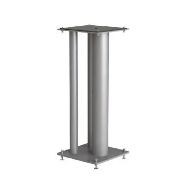 Стойки для акустики NorStone Stylum MAX, silver