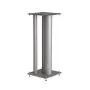 Стойки для акустики NorStone Stylum MAX, silver