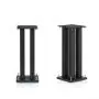 Стойки для акустики NorStone Stylum SQUARE A, black satin