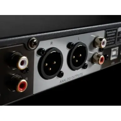 Внешний ЦАП Emotiva XDA-3