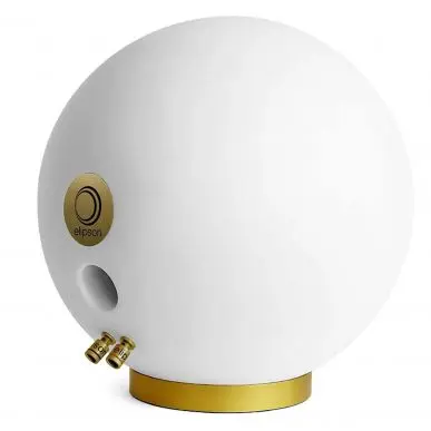 Полочная акустика Elipson Planet L 2.0, Mercury Ice Gold Edition